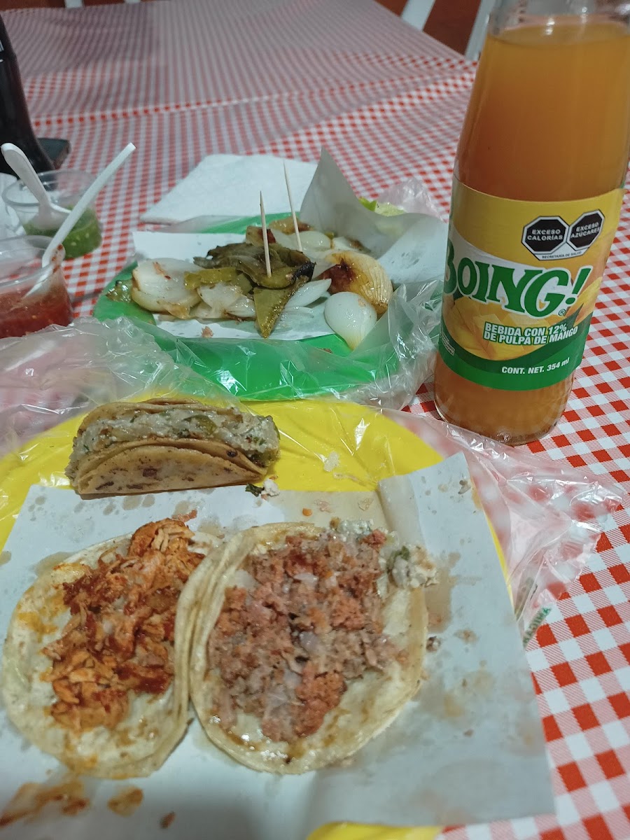 Taqueria Villa San Francisco Photo 4