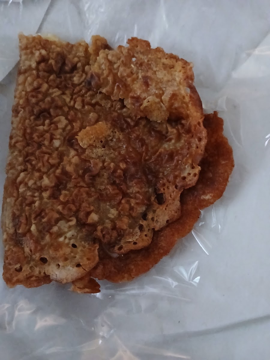 Sneyd Oatcakes Photo 2