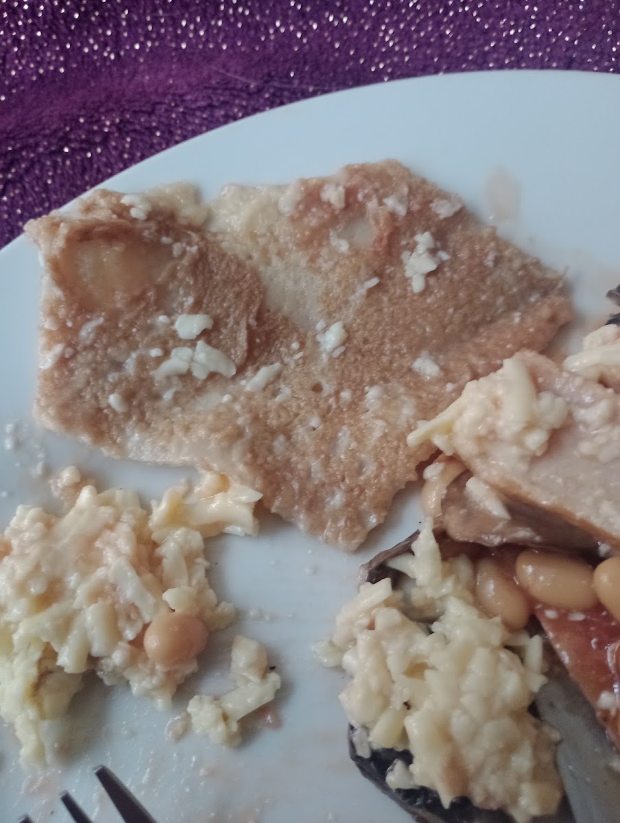 Sneyd Oatcakes Photo 3