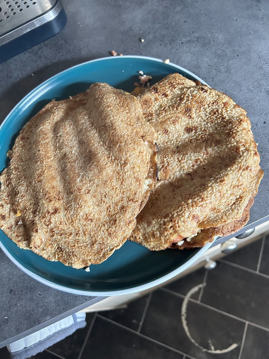 Sneyd Oatcakes Photo 4