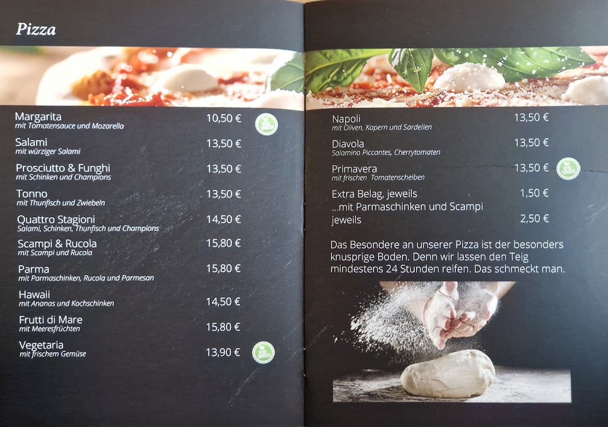 Naufels Kitchen Photo Menu 3