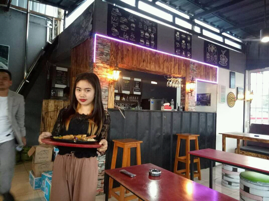 Cafe Warunk Nongkronk 89 Photo 3