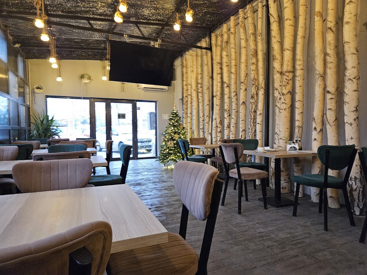 Trattoria Terra Restaurant & Pizza