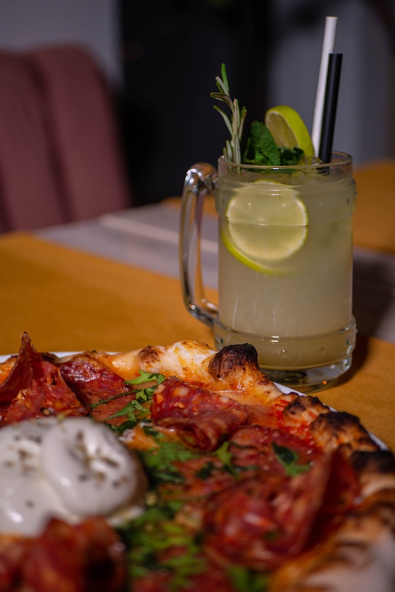 Trattoria Terra Restaurant & Pizza Photo 8