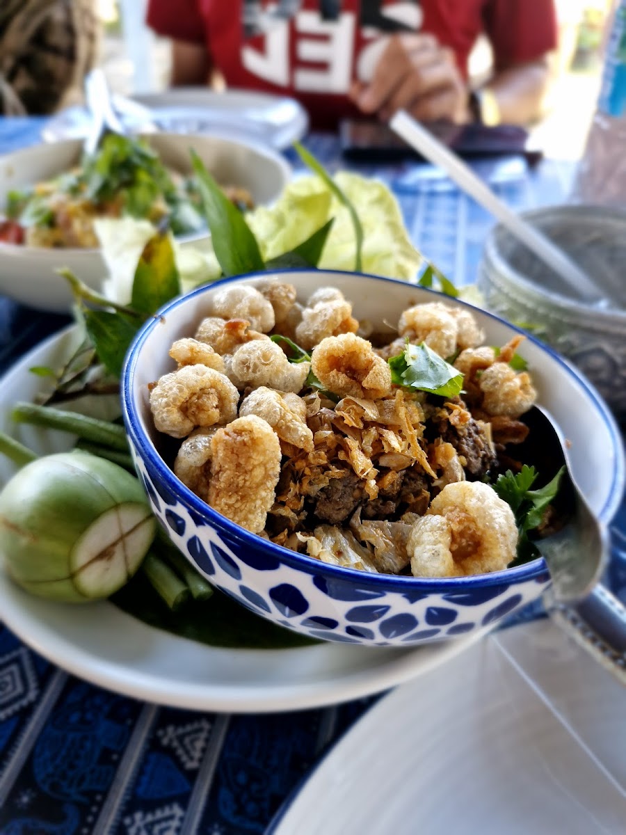 Krua Lawng Khao 穀倉廚房 Photo 10