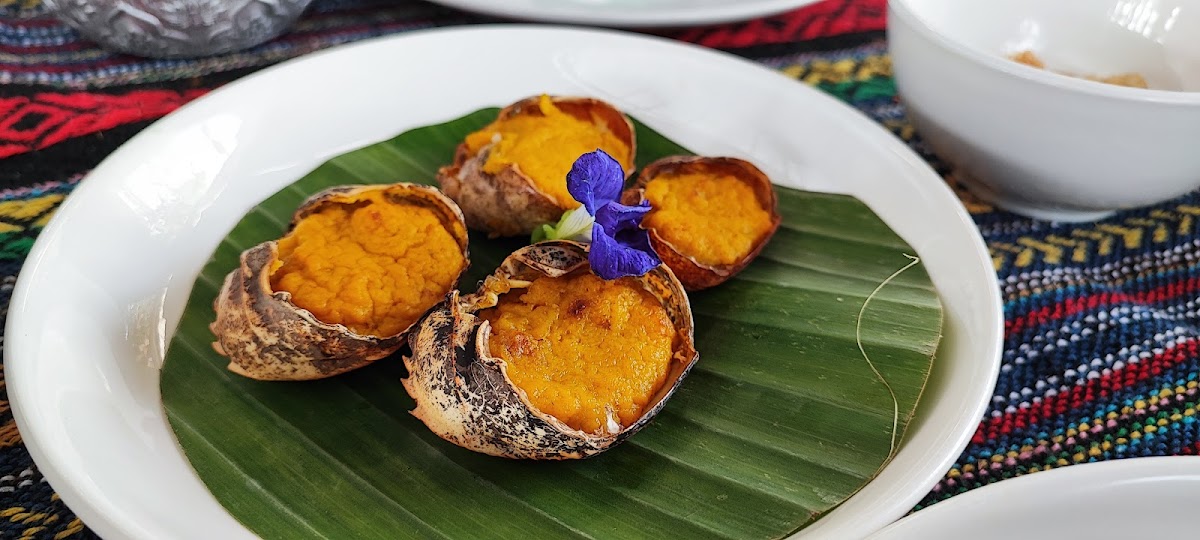Krua Lawng Khao 穀倉廚房 Photo 5