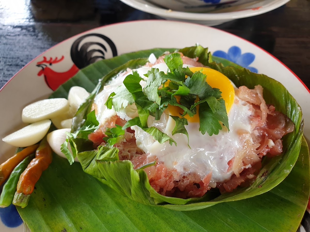 Krua Lawng Khao 穀倉廚房 Photo 6