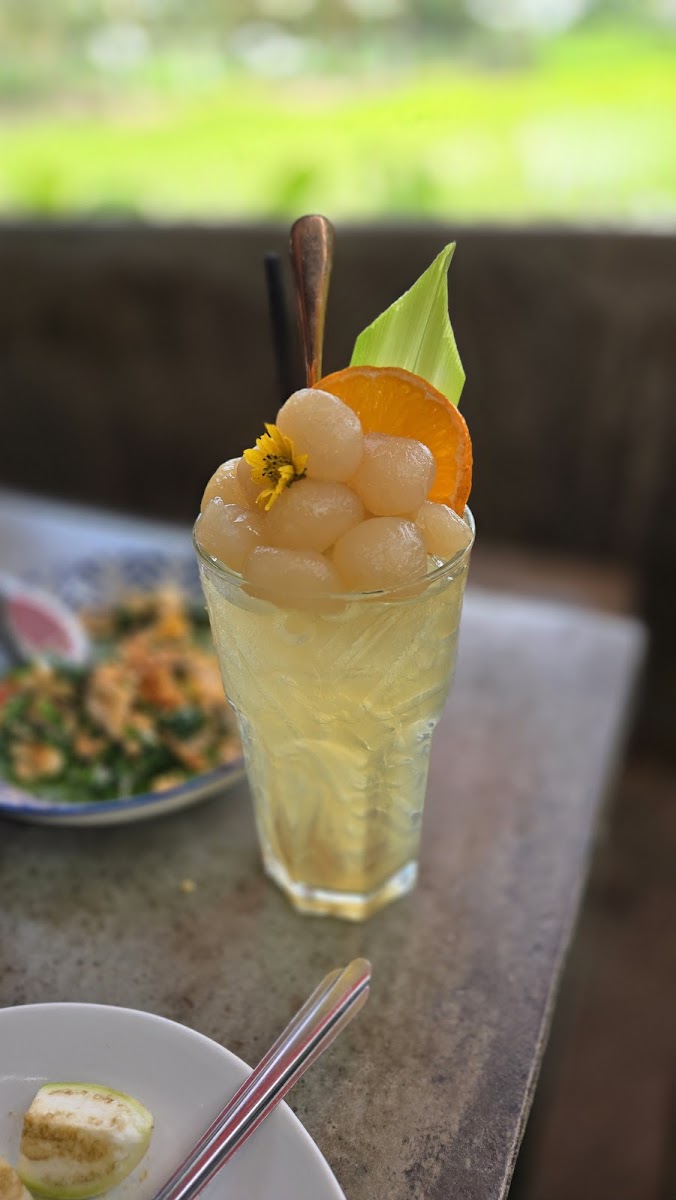 Krua Lawng Khao 穀倉廚房 Photo 7