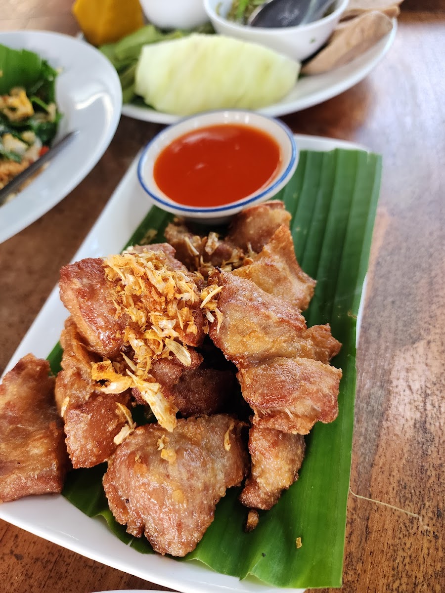Krua Lawng Khao 穀倉廚房 Photo 8