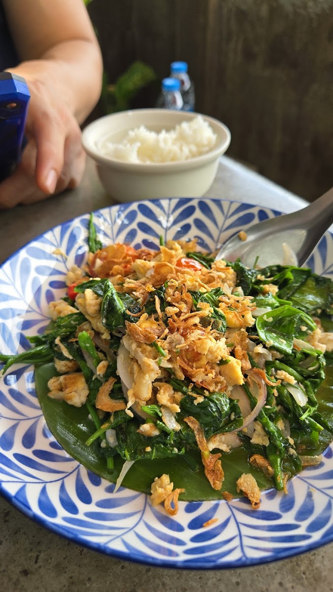 Krua Lawng Khao 穀倉廚房 Photo 9