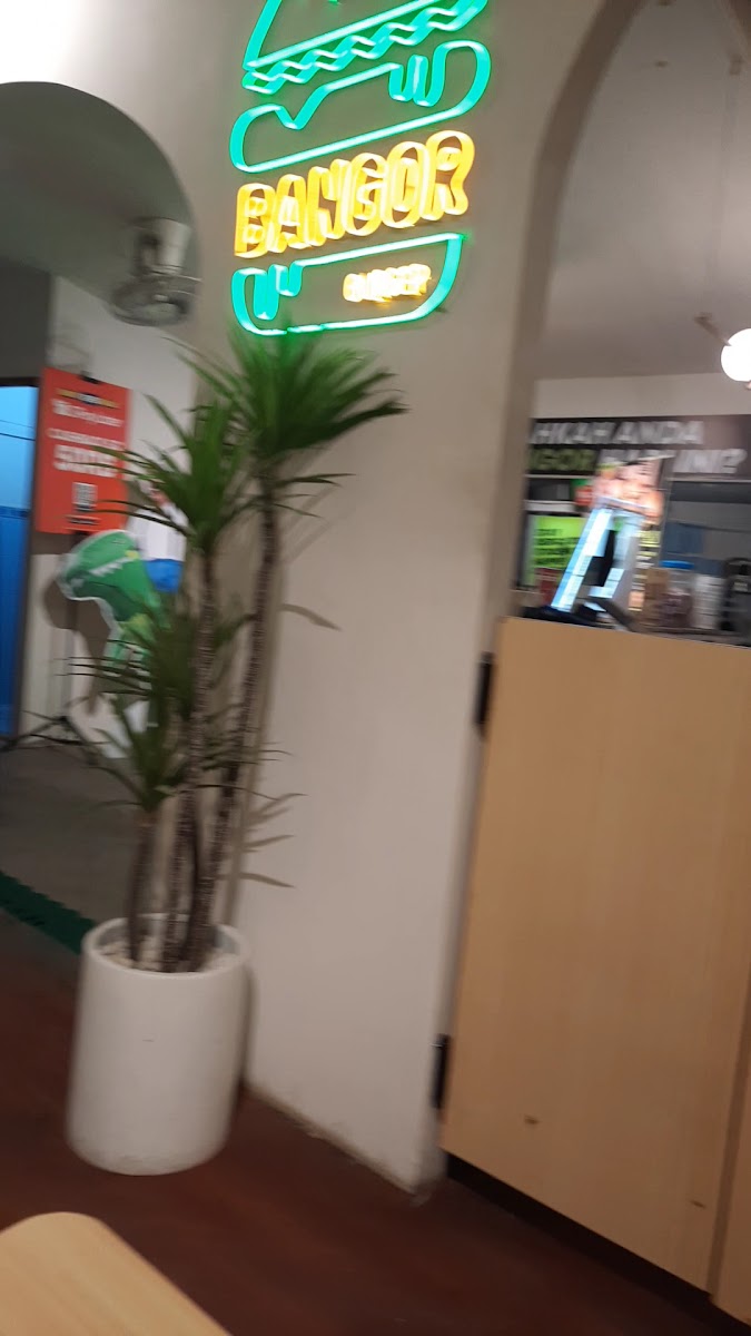 Kopi Lain Hati Meranti Samarinda Photo 2