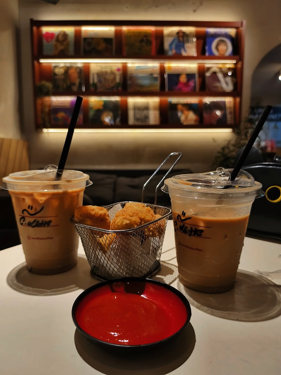 Kopi Lain Hati Meranti Samarinda Photo 3