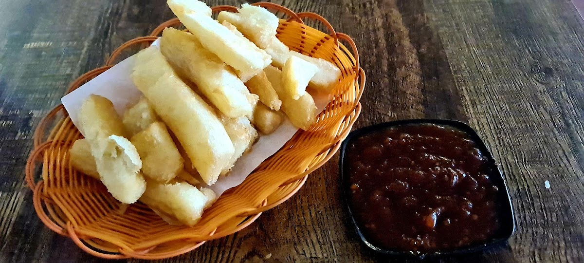 Kopi Lain Hati Meranti Samarinda Photo 6