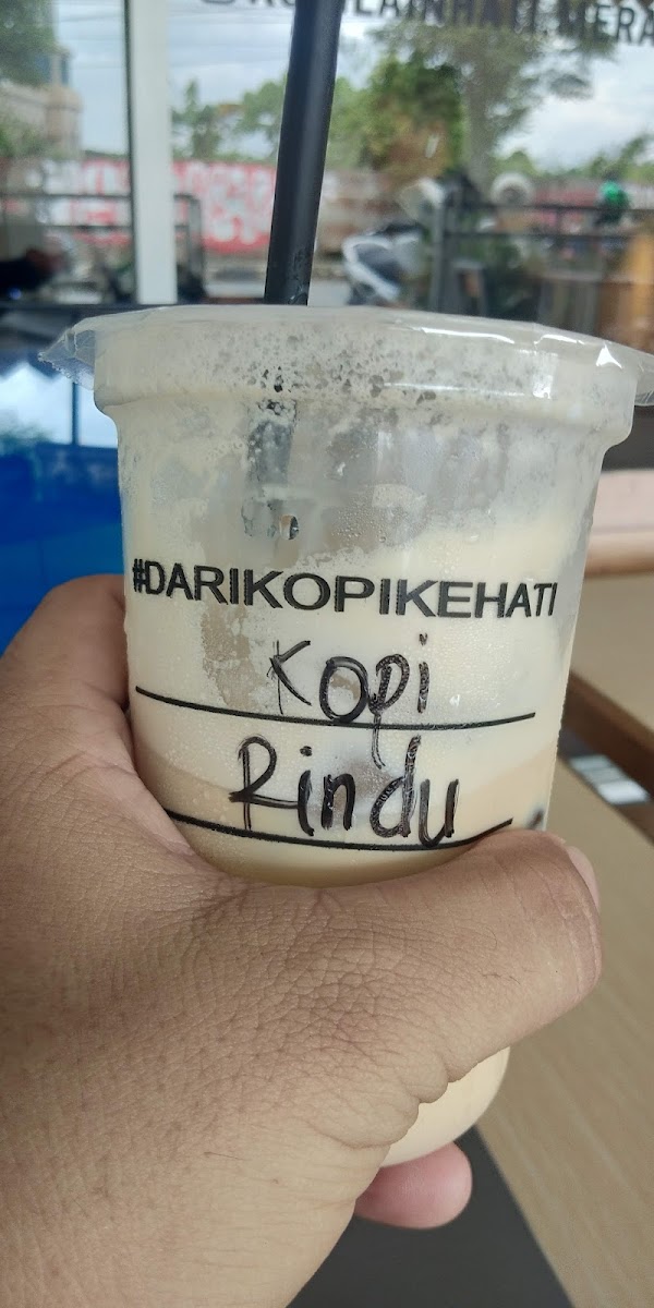 Kopi Lain Hati Meranti Samarinda Photo 7