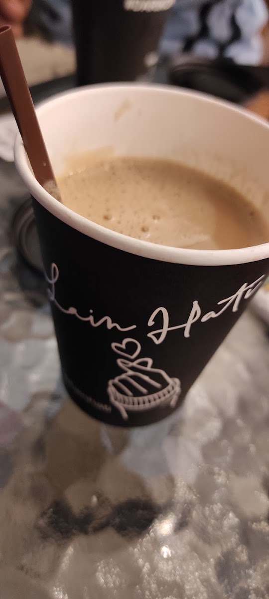 Kopi Lain Hati Meranti Samarinda Photo 8