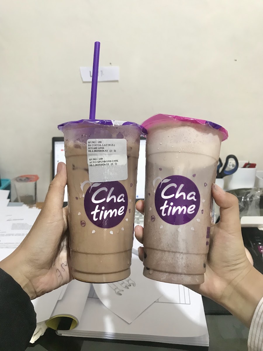 Chatime - Q Mall Photo 10