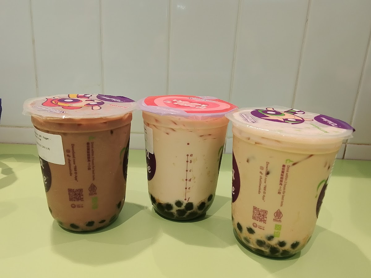 Chatime - Q Mall Photo 2