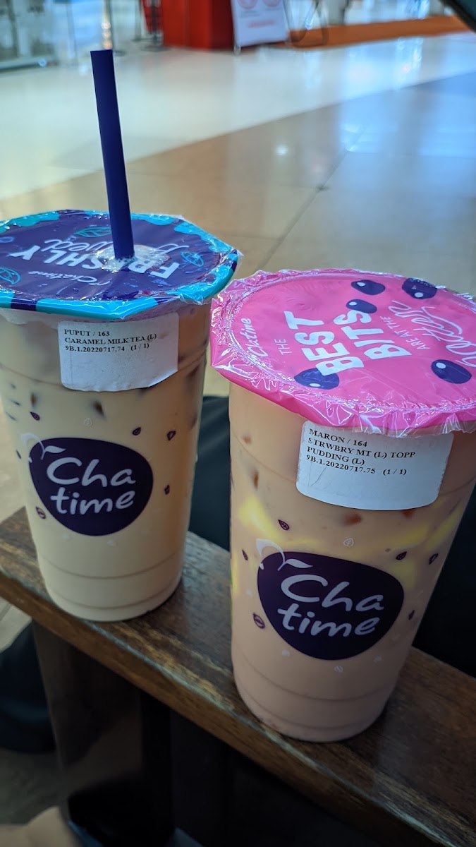Chatime - Q Mall Photo 5