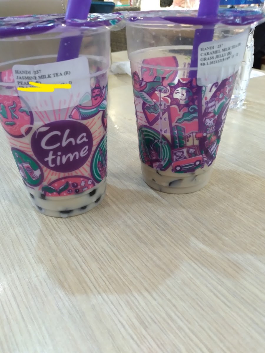 Chatime - Q Mall Photo 6