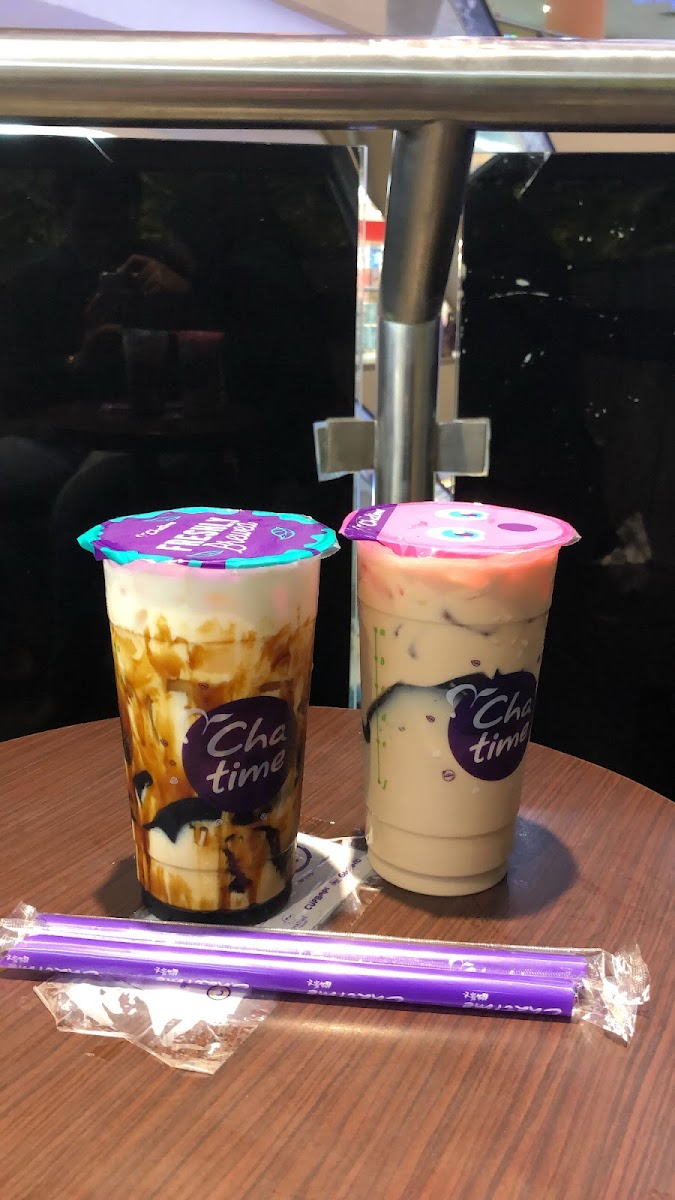 Chatime - Q Mall Photo 7