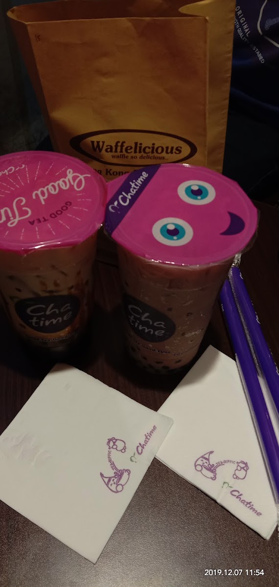Chatime - Q Mall Photo 8