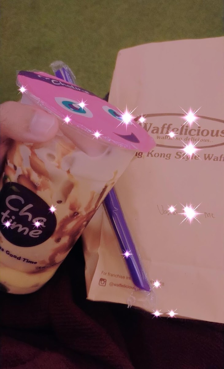 Chatime - Q Mall Photo 9
