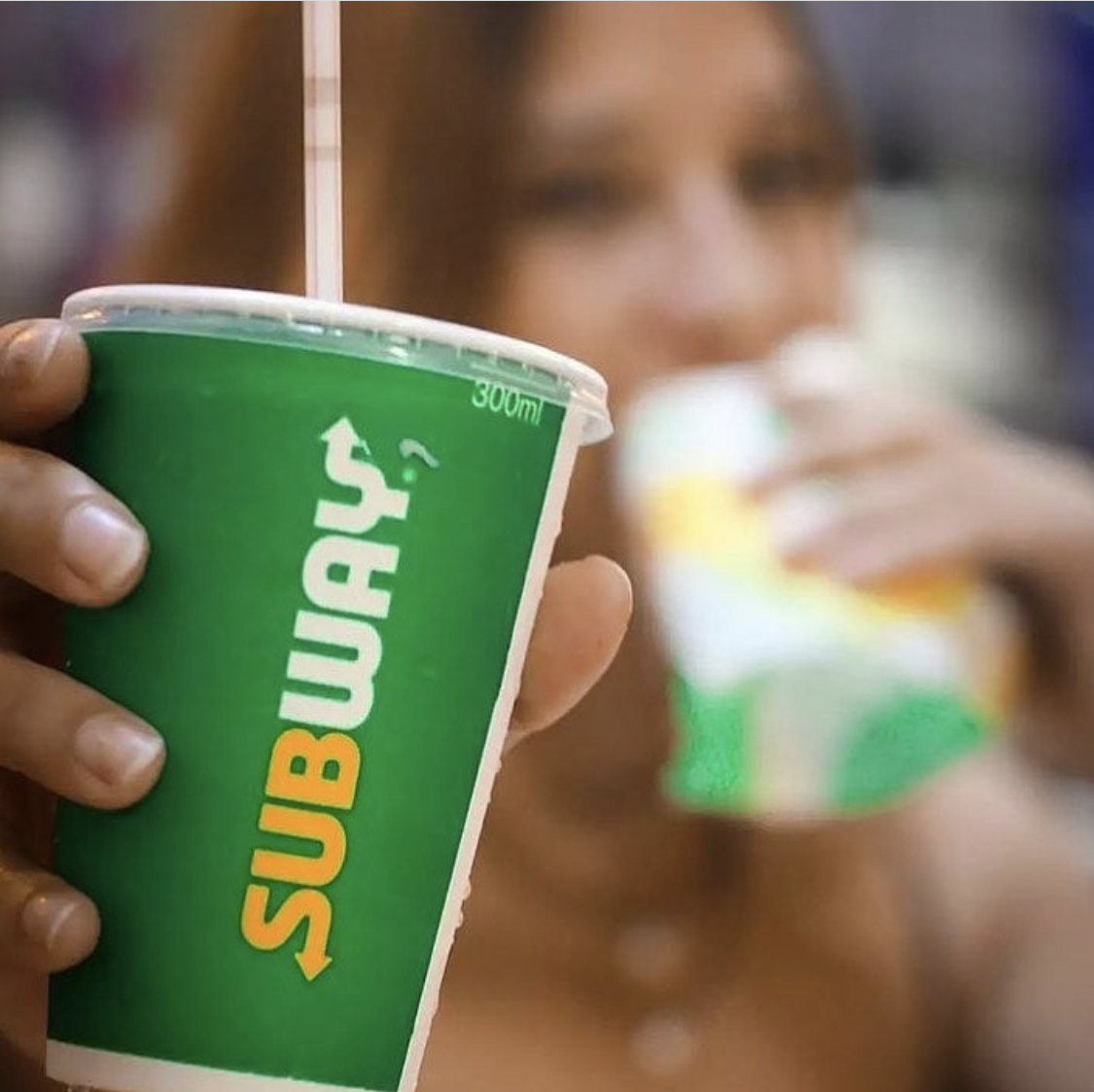 Subway Barbalho - Salvador Photo 10