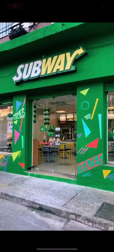 Subway Barbalho - Salvador Photo 2