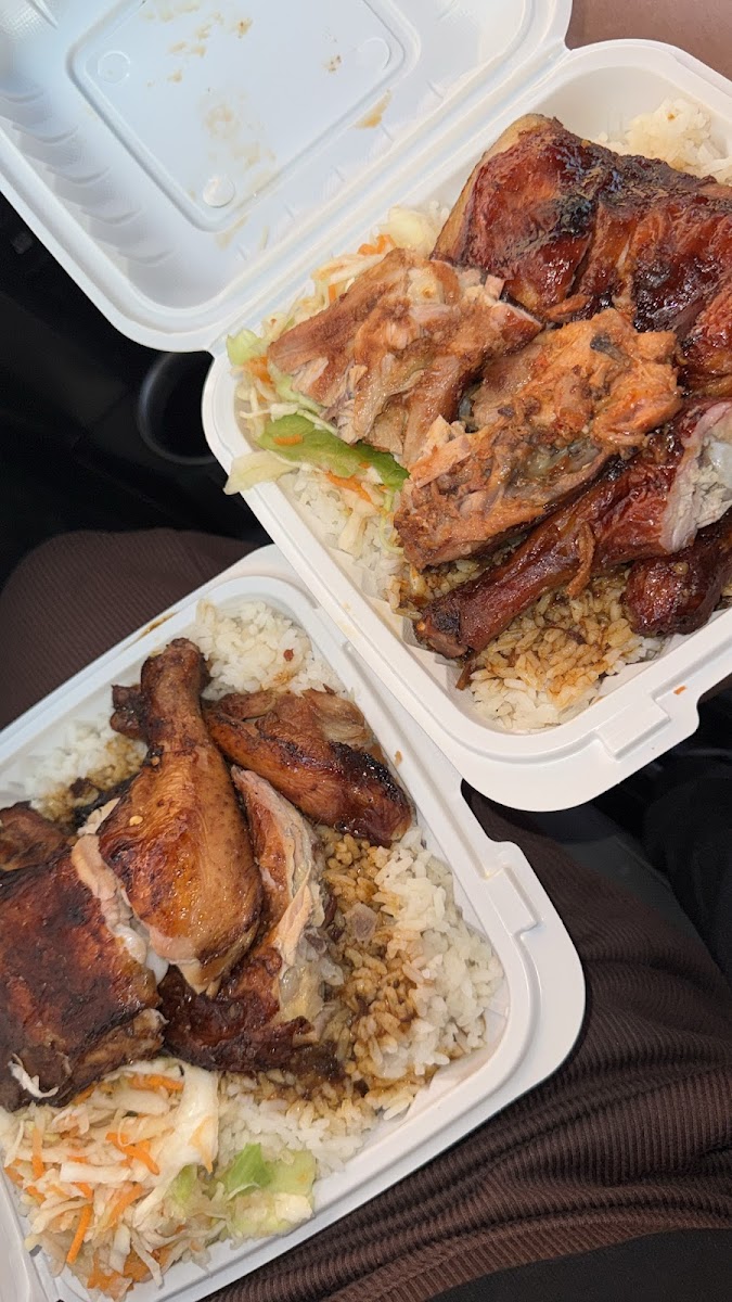 The Jerk Box Photo 4