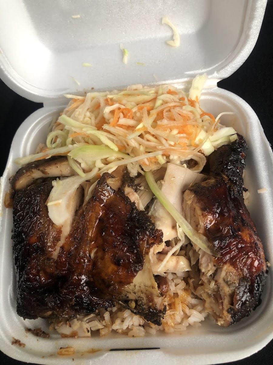 The Jerk Box Photo 5