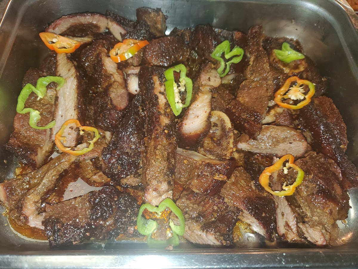 The Jerk Box Photo 6