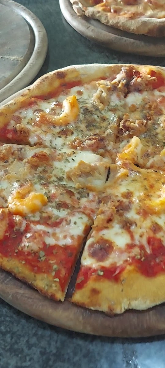 Trattoria Pizzeria Il Pezzo Photo 2