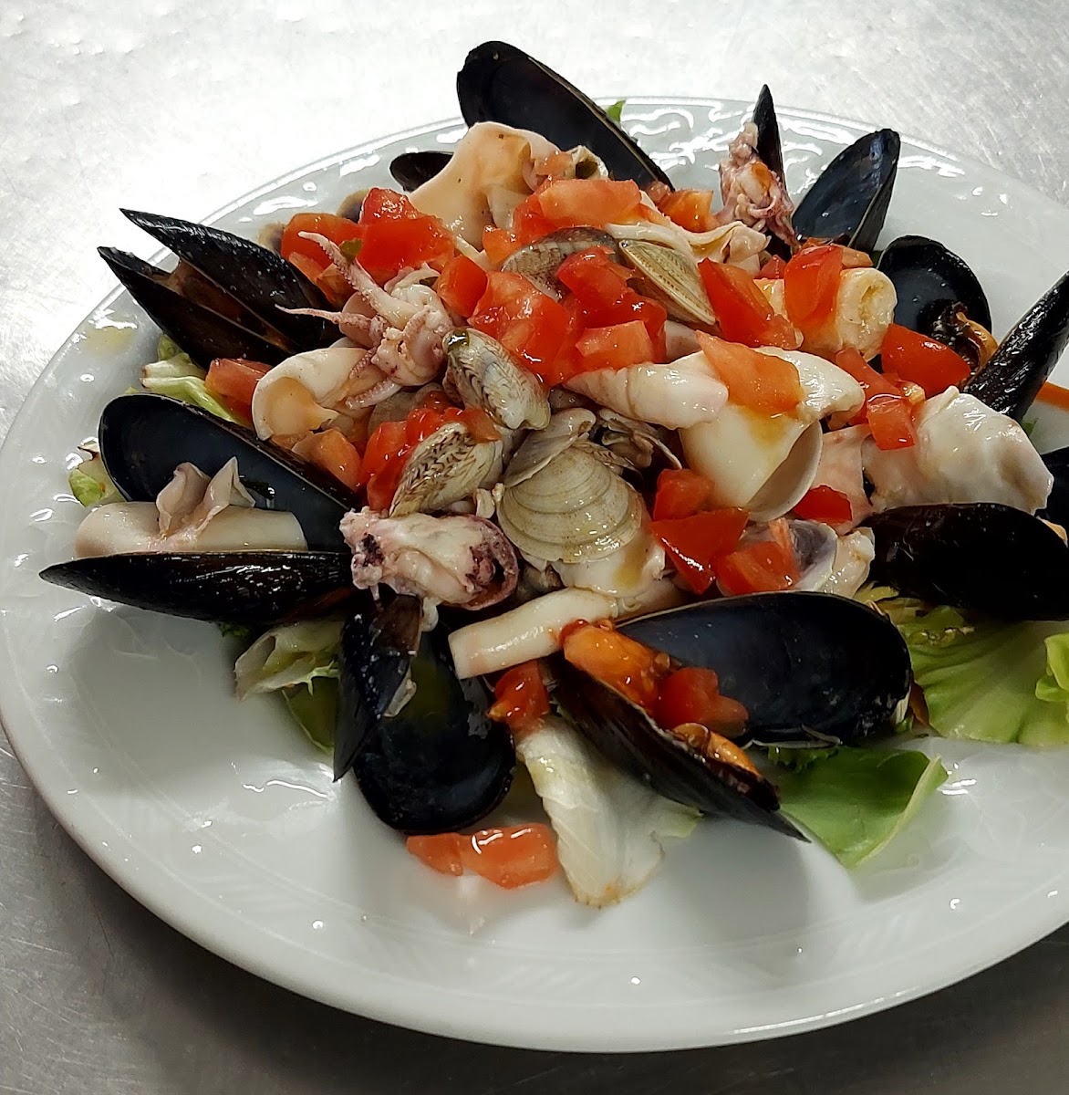 Trattoria Pizzeria Il Pezzo Photo 4