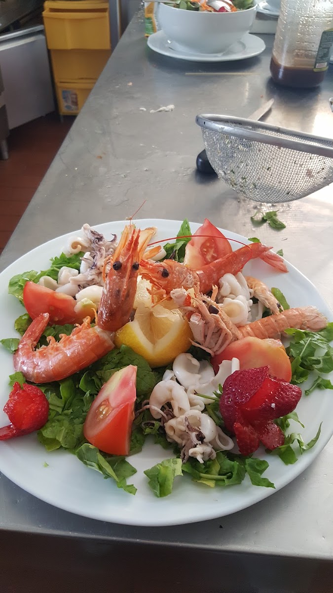 Trattoria Pizzeria Il Pezzo Photo 5
