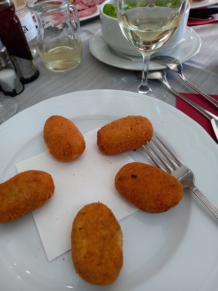 Trattoria Pizzeria Il Pezzo Photo 6