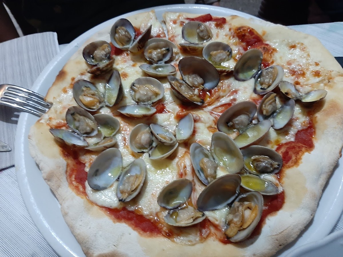 Trattoria Pizzeria Il Pezzo Photo 7