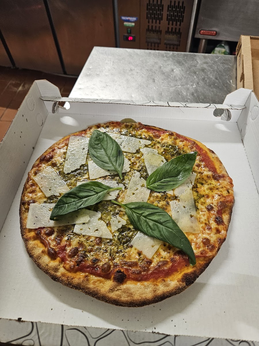 Trattoria Pizzeria Il Pezzo Photo 9