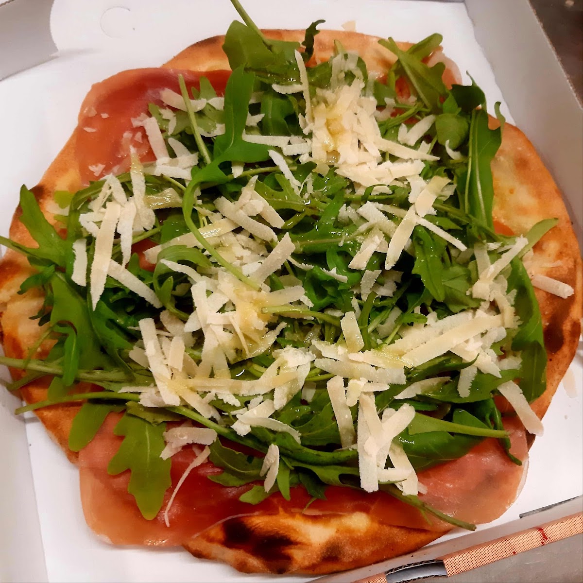 Pizzeria Pippo da Franco Photo 4