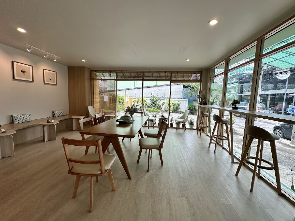 Yunomi Matcha Photo 7