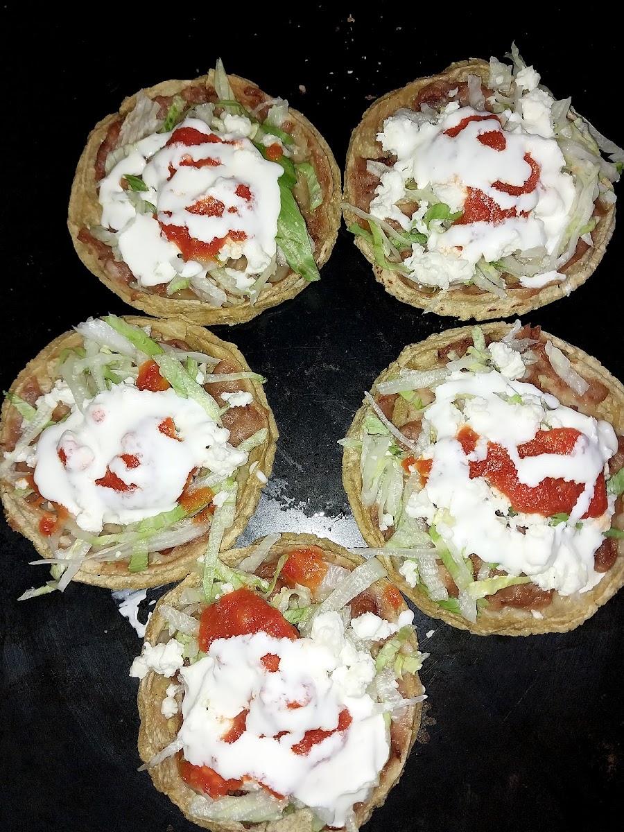 Restaurant 'el galán' Photo 2
