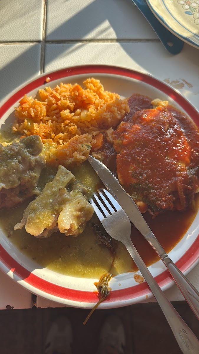 Restaurant 'el galán' Photo 3