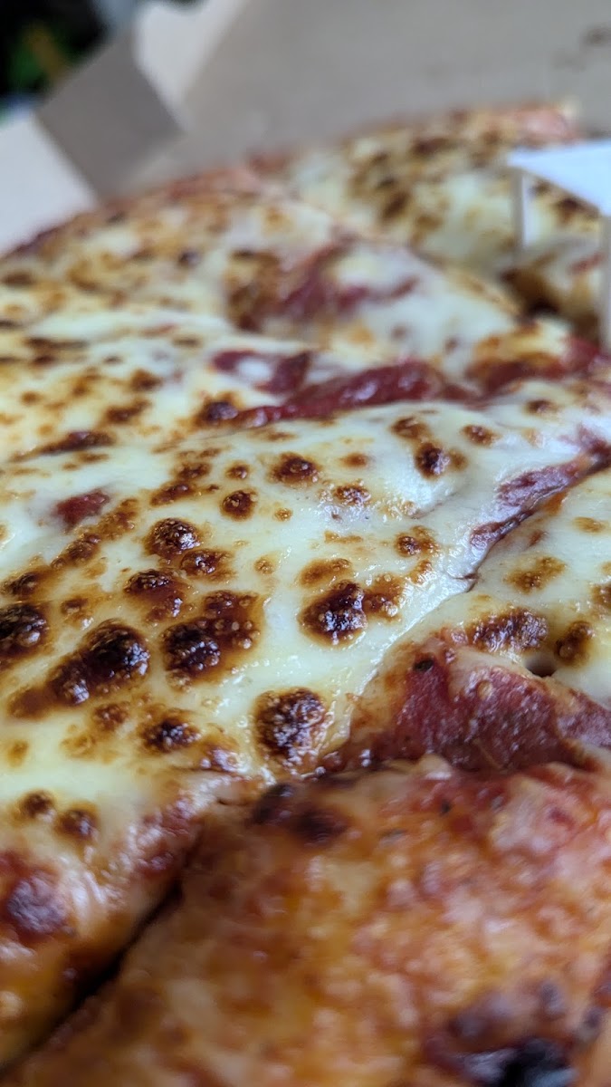 Pizza Hut High Wycombe (Halal) Photo 7