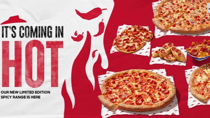 Pizza Hut High Wycombe (Halal) Photo 9