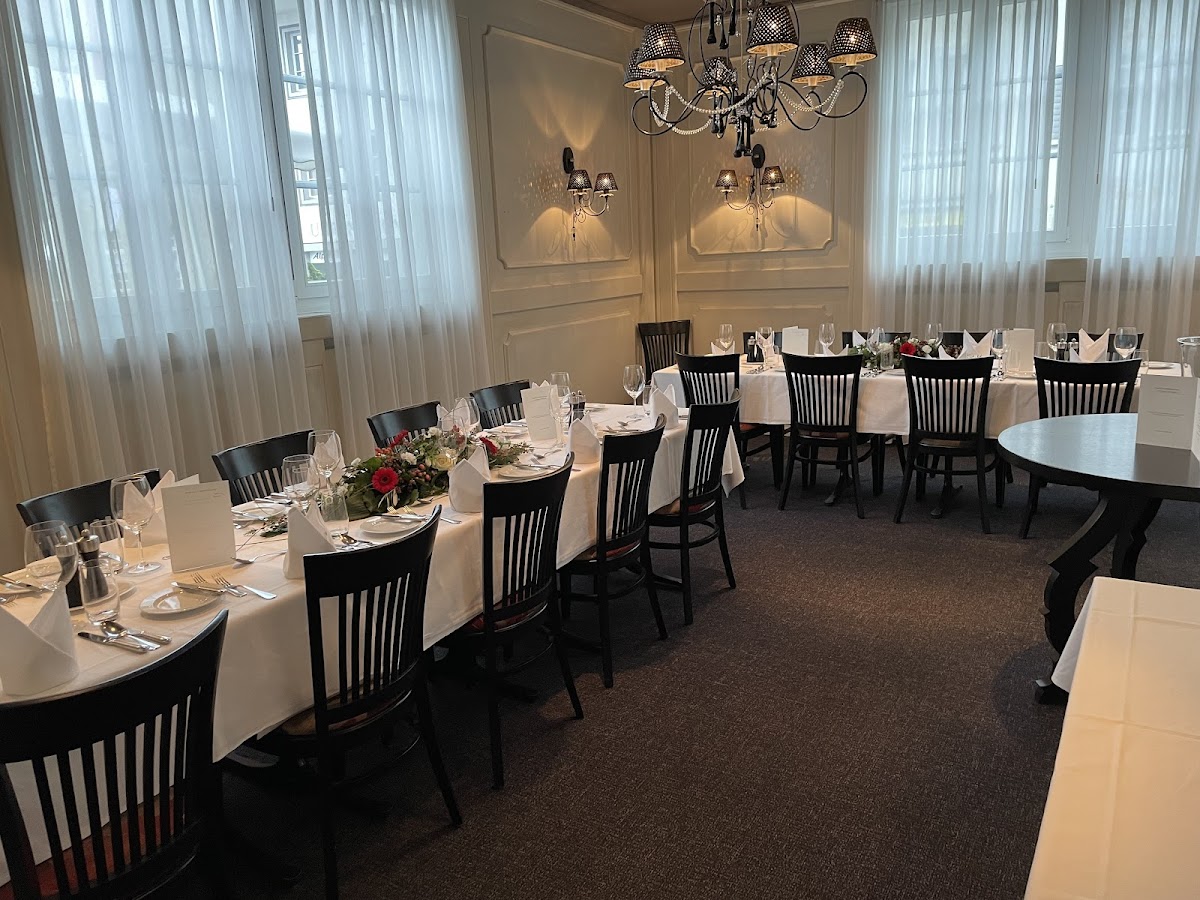 Restaurant Bögli / Thutstube