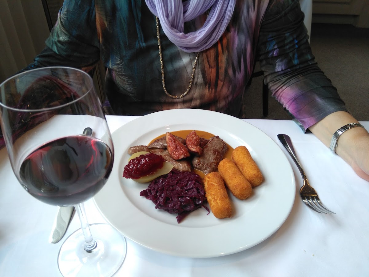 Restaurant Bögli / Thutstube Photo 10