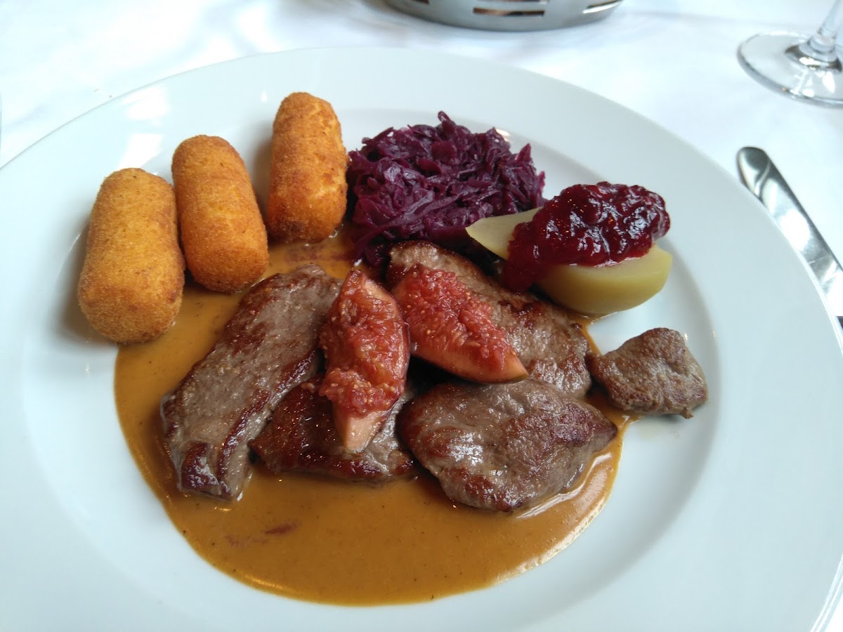 Restaurant Bögli / Thutstube Photo 6