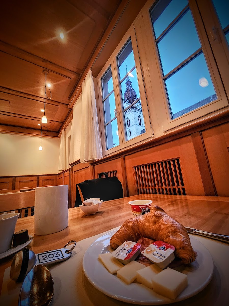 Restaurant Bögli / Thutstube Photo 9