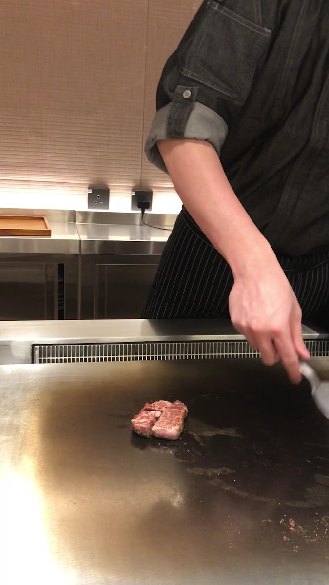 T8 Japanese Cuisine Photo 2