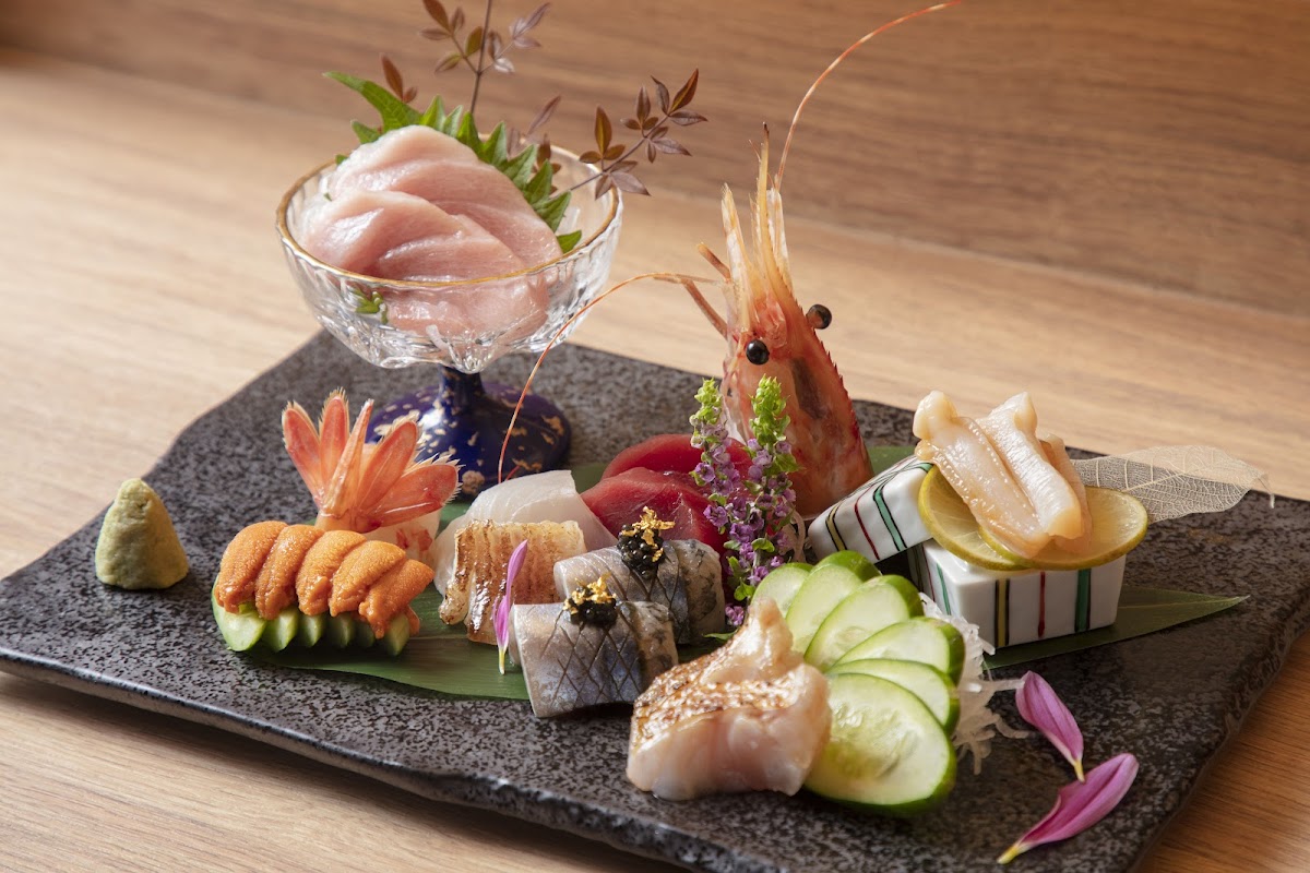 T8 Japanese Cuisine Photo 3