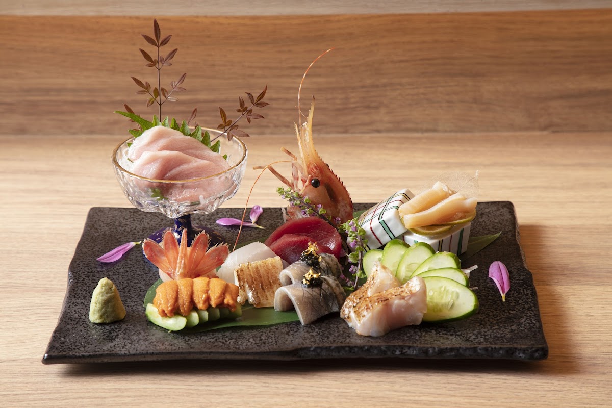 T8 Japanese Cuisine Photo 5